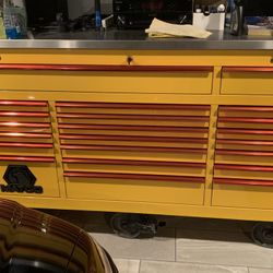 Matco Tool Box