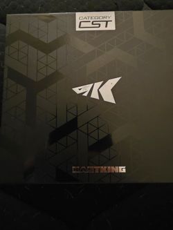 KastKing Mg-Ti Elite