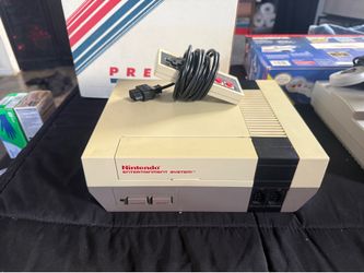 Original Nintendo