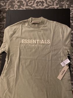 Fear Of God Essentials