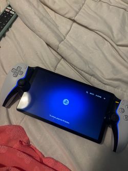 Play station portable
