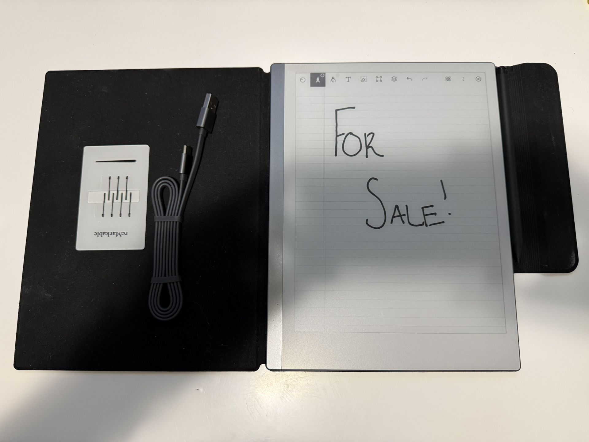 reMarkable 2 Paper Tablet