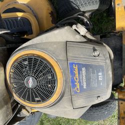 Cub Cadet