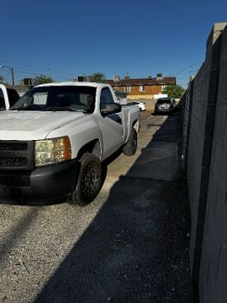 Chevy 2011