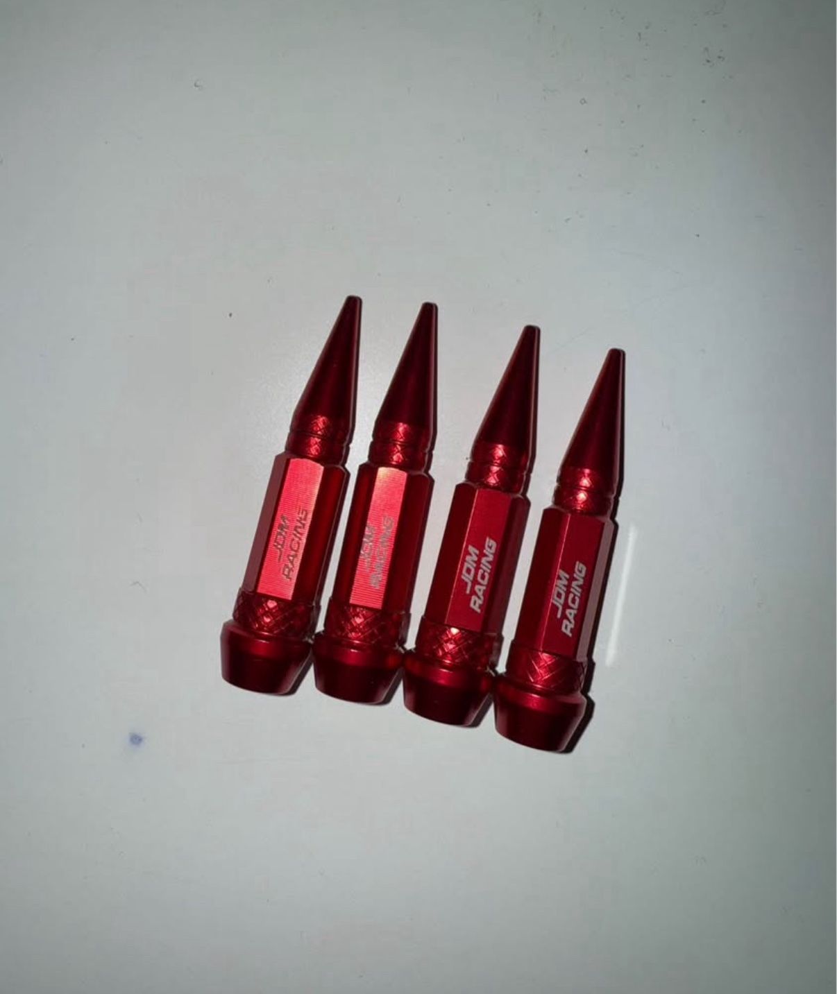 JDM Tire Valve Caps
