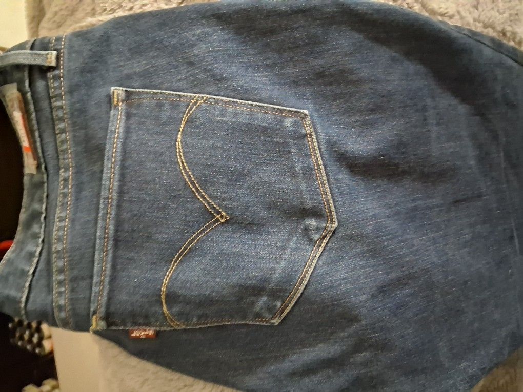 Women's Clothes Sizes Medium To 2xl