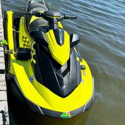 2023 Yamaha VX HO with Audio