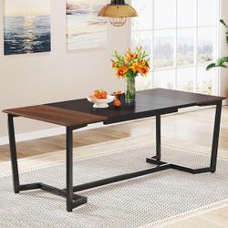 Dining Table For 6 People 