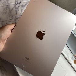 iPad Air (5th generation) 256GB - Pink