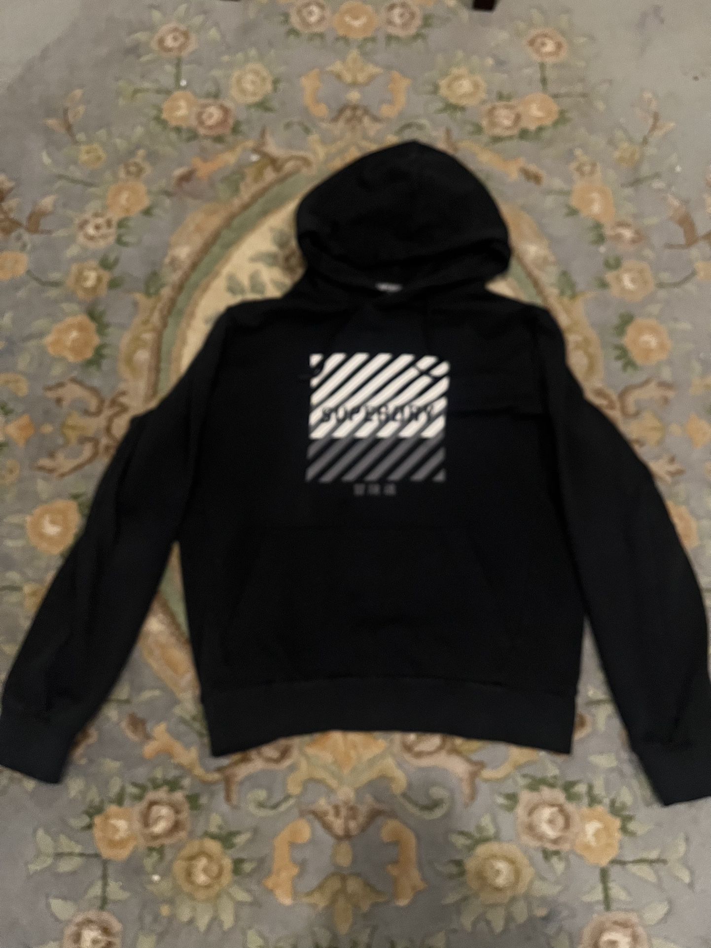 Superdry hoodie