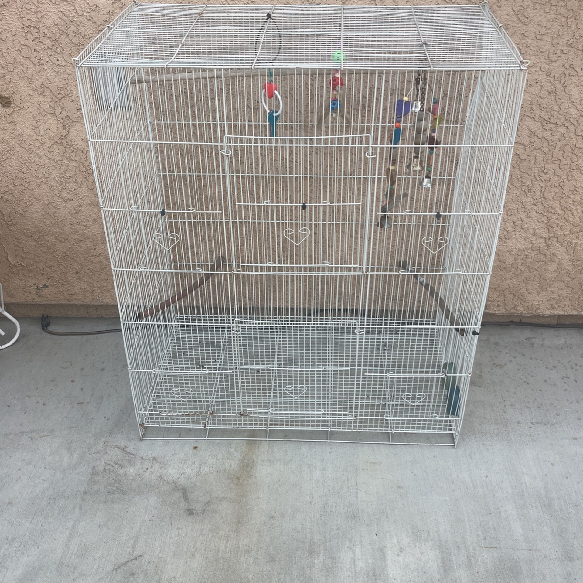 Big Cage