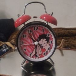 Betty Boop
