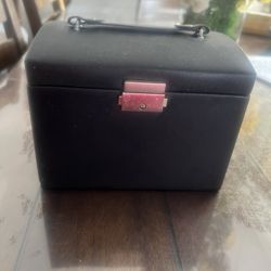 Jewelry Box