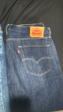 Brand new 2 pairs Levi shorts