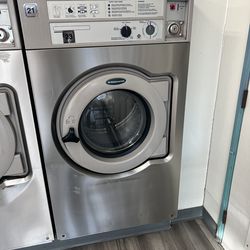 Commercial Washers