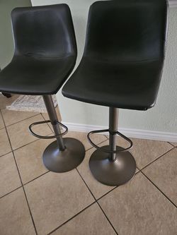 Counter bar stools-2