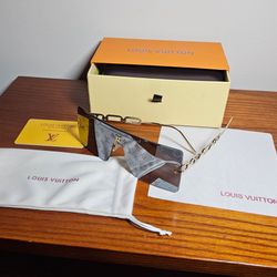 Lv sunglasses