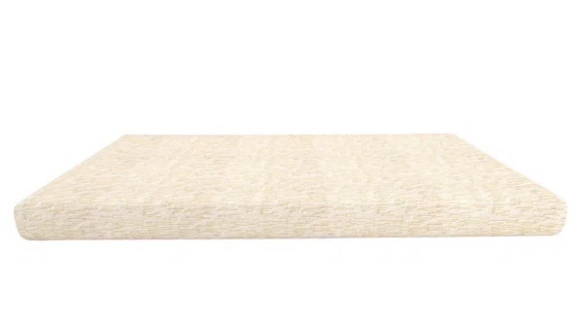 6” medium memory foam King Mattress