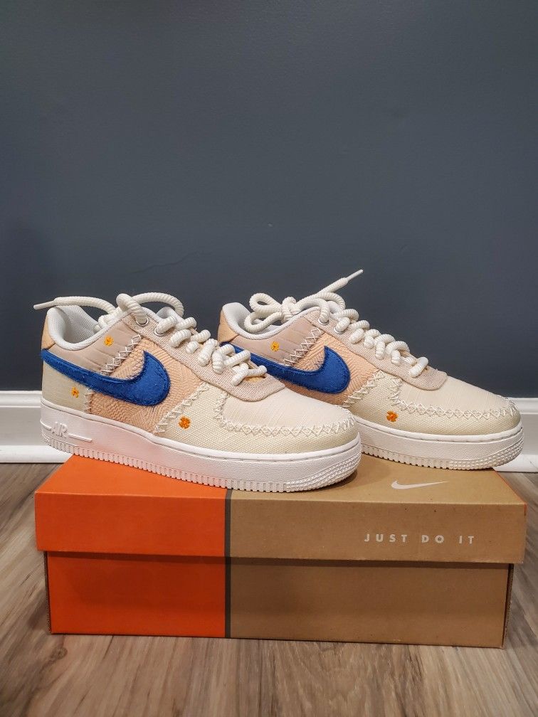 Nike Air Force 1 Low 'Anniversary Edition' Resale Info: How to Buy