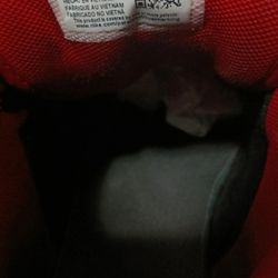 nike air jordan 1 mid bred shadow