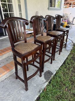 Bar Chairs