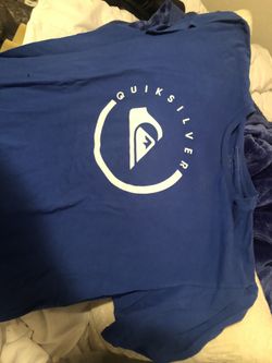 Playera muy cómoda