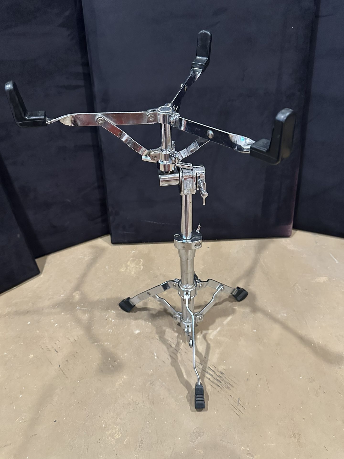 Pearl Single Braced Snare Stand
