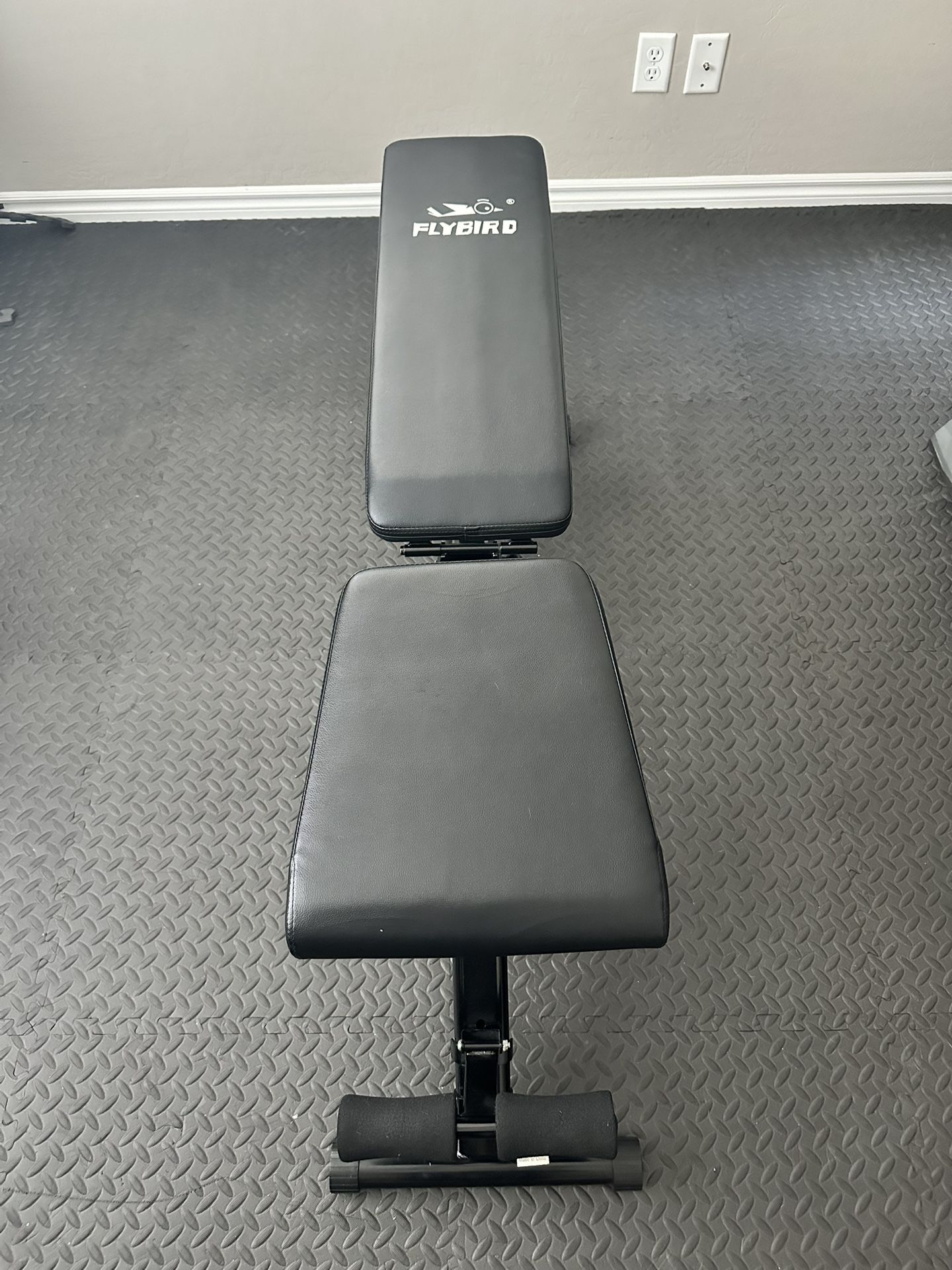 Flybird Weight Bench