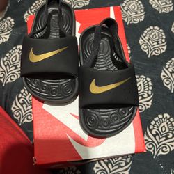 Nike Sandals