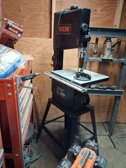 Band Saw