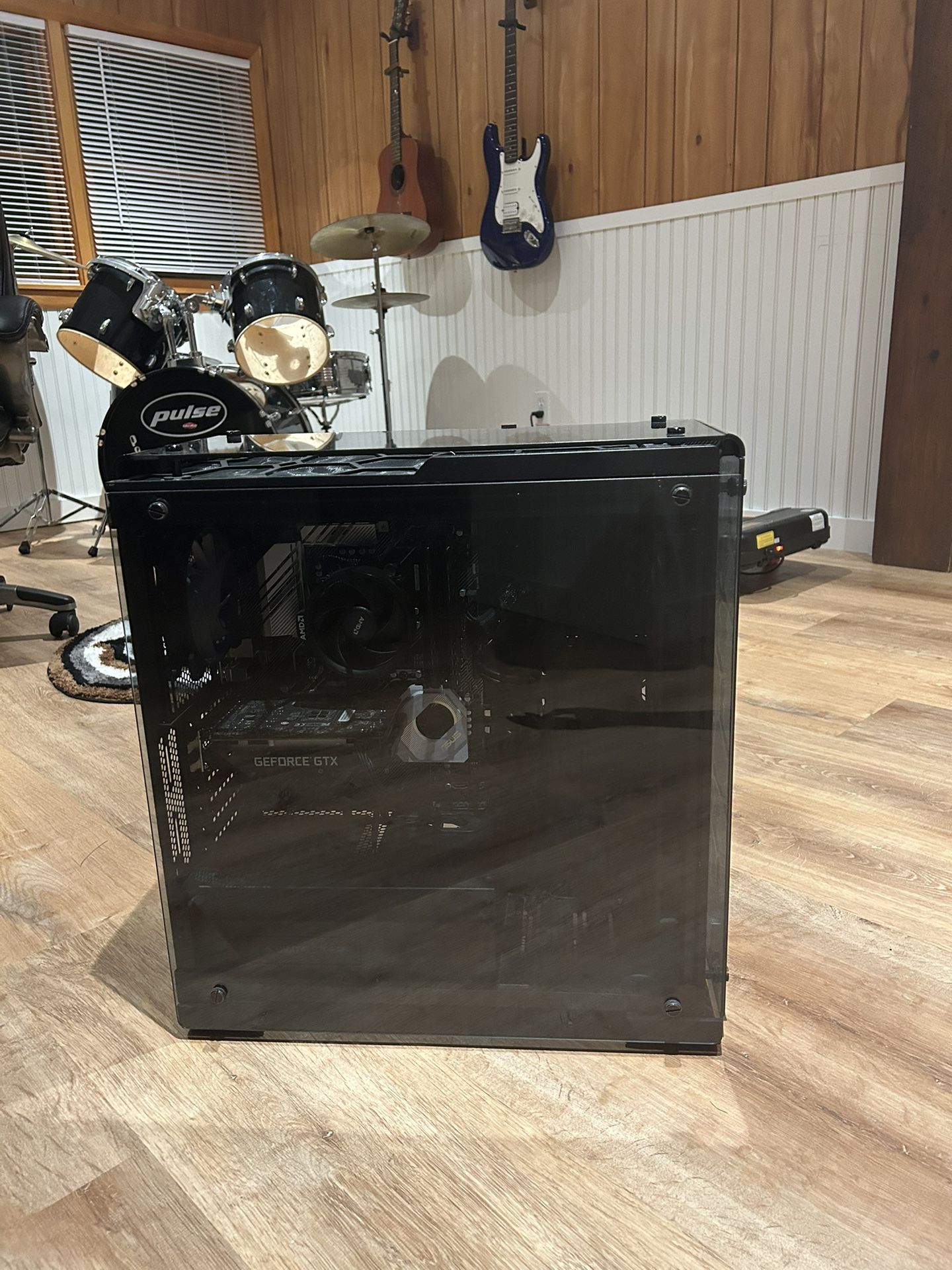 Digital storm PC!