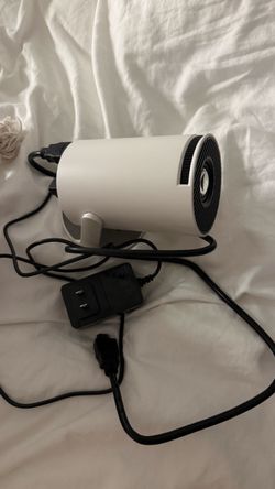Tv projector works good