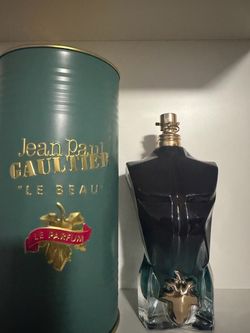 Jean Paul Gaultier Le Beau Le Parfum