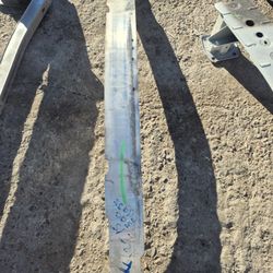 Mercedes C Class C300 Front Rebar Oem