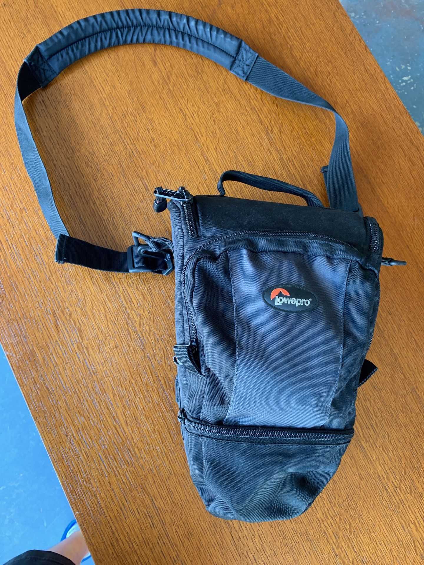 Lowepro DSLR Camera Bag TLZ Pro AW