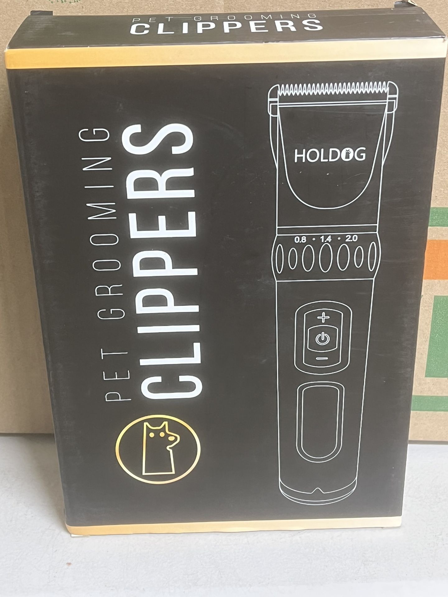 Pet Clippers