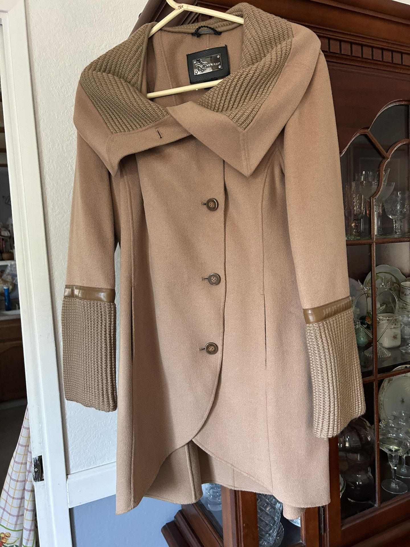 Mackage Women’s Fashion Coat