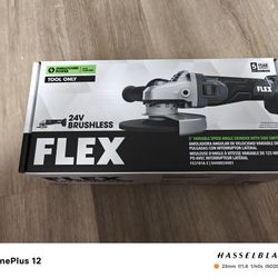 Flex Tools 
