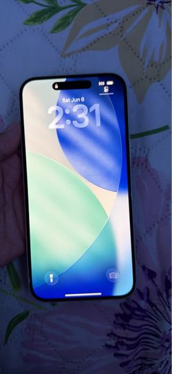 iPhone 16plus