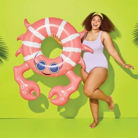 Swim Tube πββοΈ