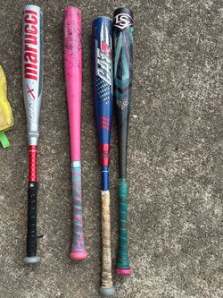 Baseball stuff