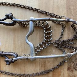 Horse Bit