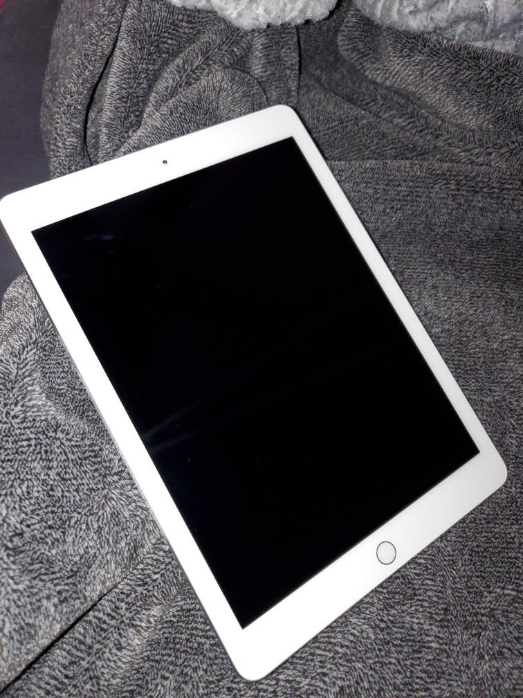 Ipad 5th Gen