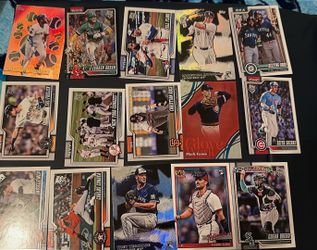 Topps Series 2 Baaeball 2026