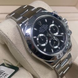 Rolex Daytona