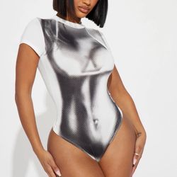 Body Suit 