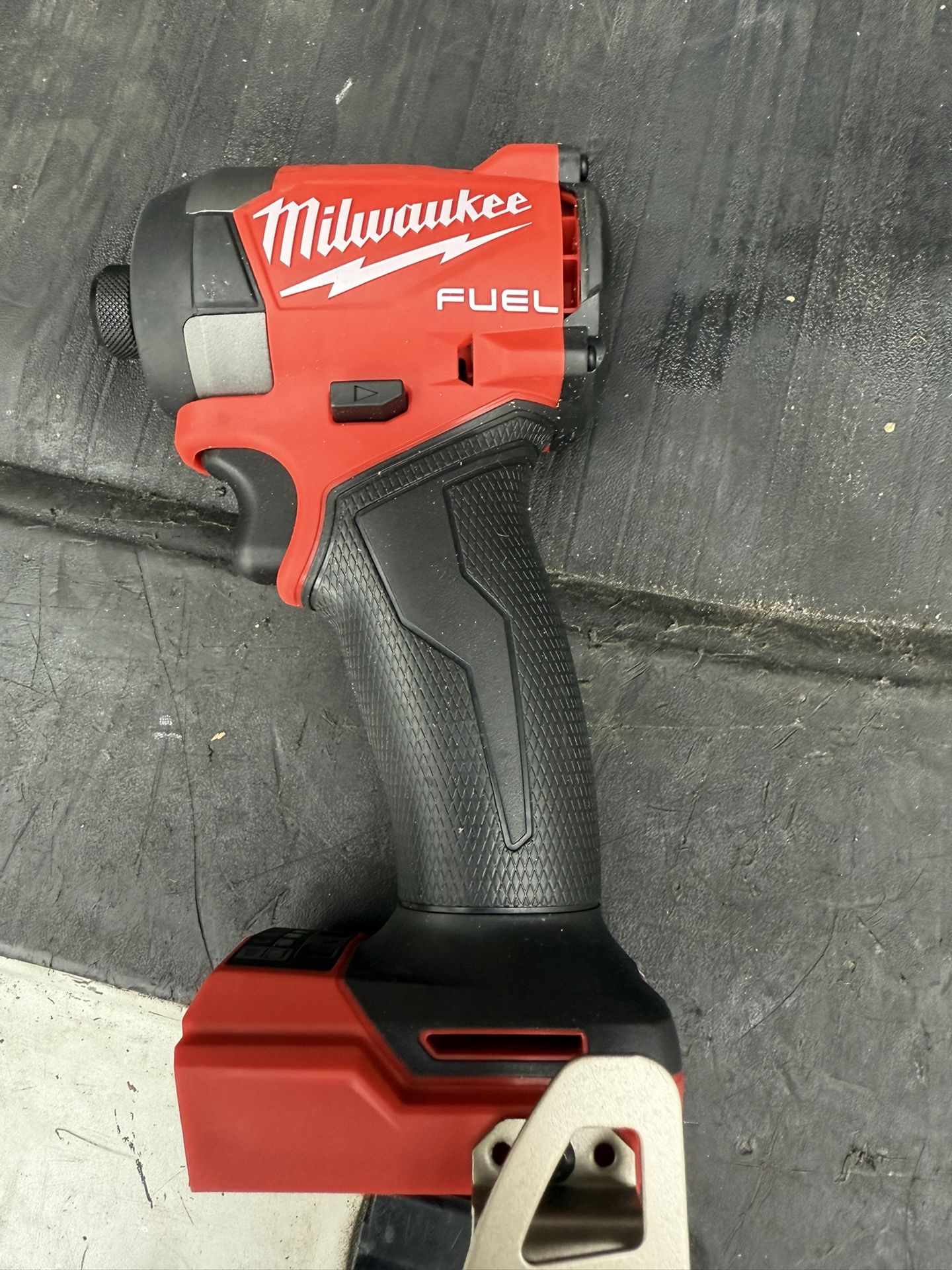 Milwaukee M18 Impact Brand New Zero Miles