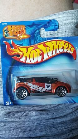 are hot wheels short cards rare Hot Wheels 2019 Volkswagen main image 0