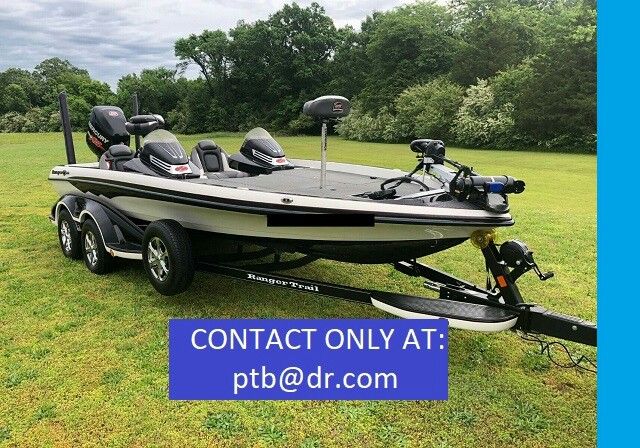 Photo yuktf2017 Ranger 520C