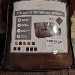 Sofa Cover-NEW